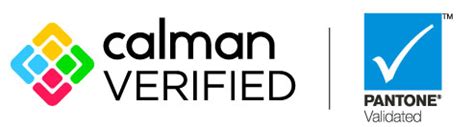 calman certified.